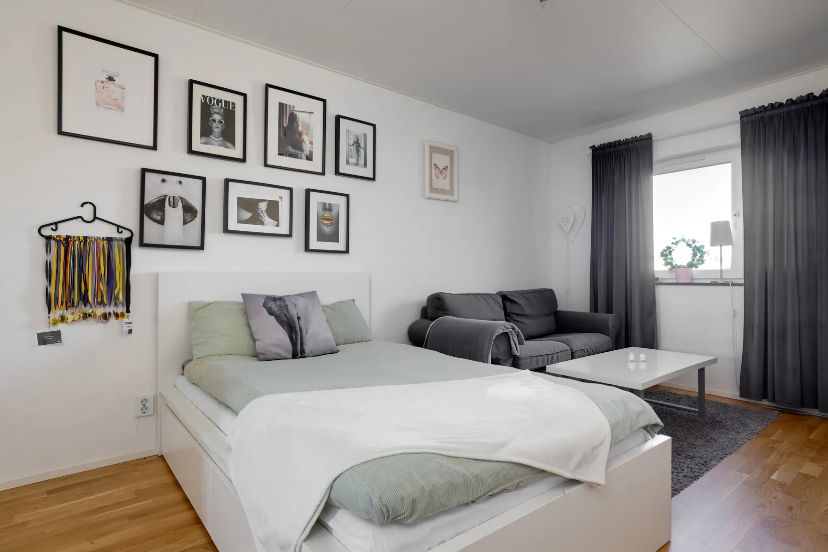 Radhus, Stenvägen 44C, Mosås, Örebro
