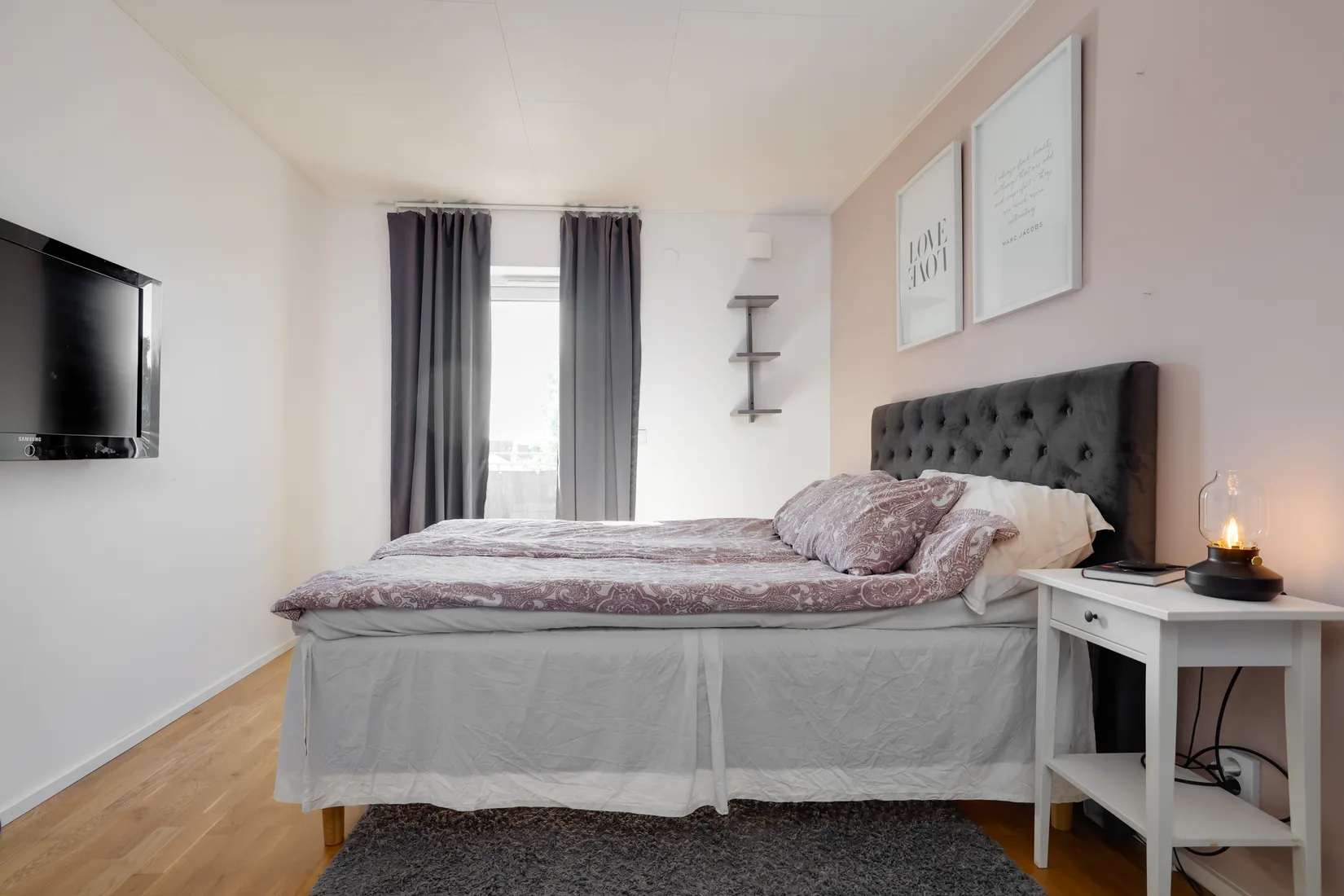 Radhus, Stenvägen 44C, Mosås, Örebro