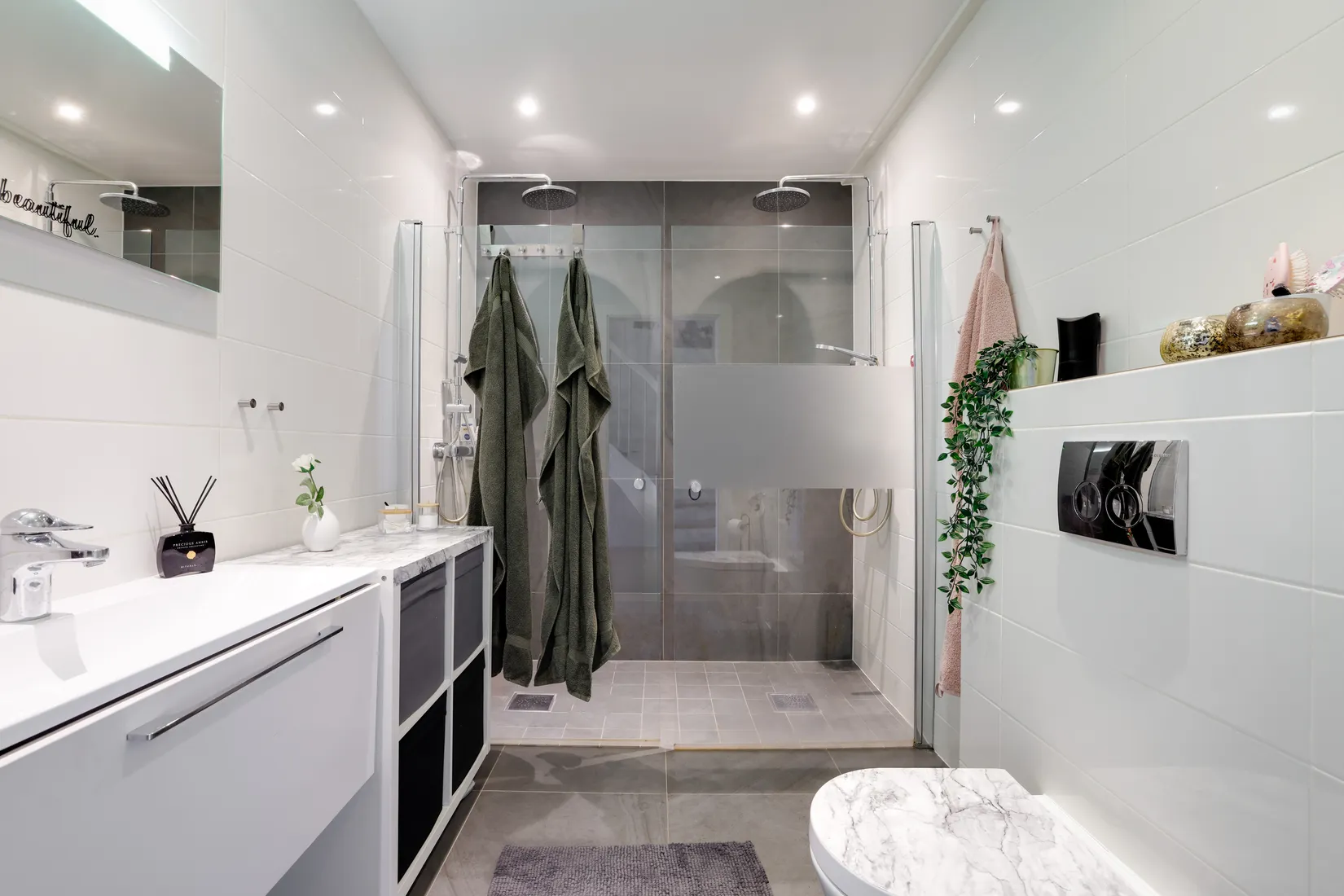 Radhus, Stenvägen 44C, Mosås, Örebro
