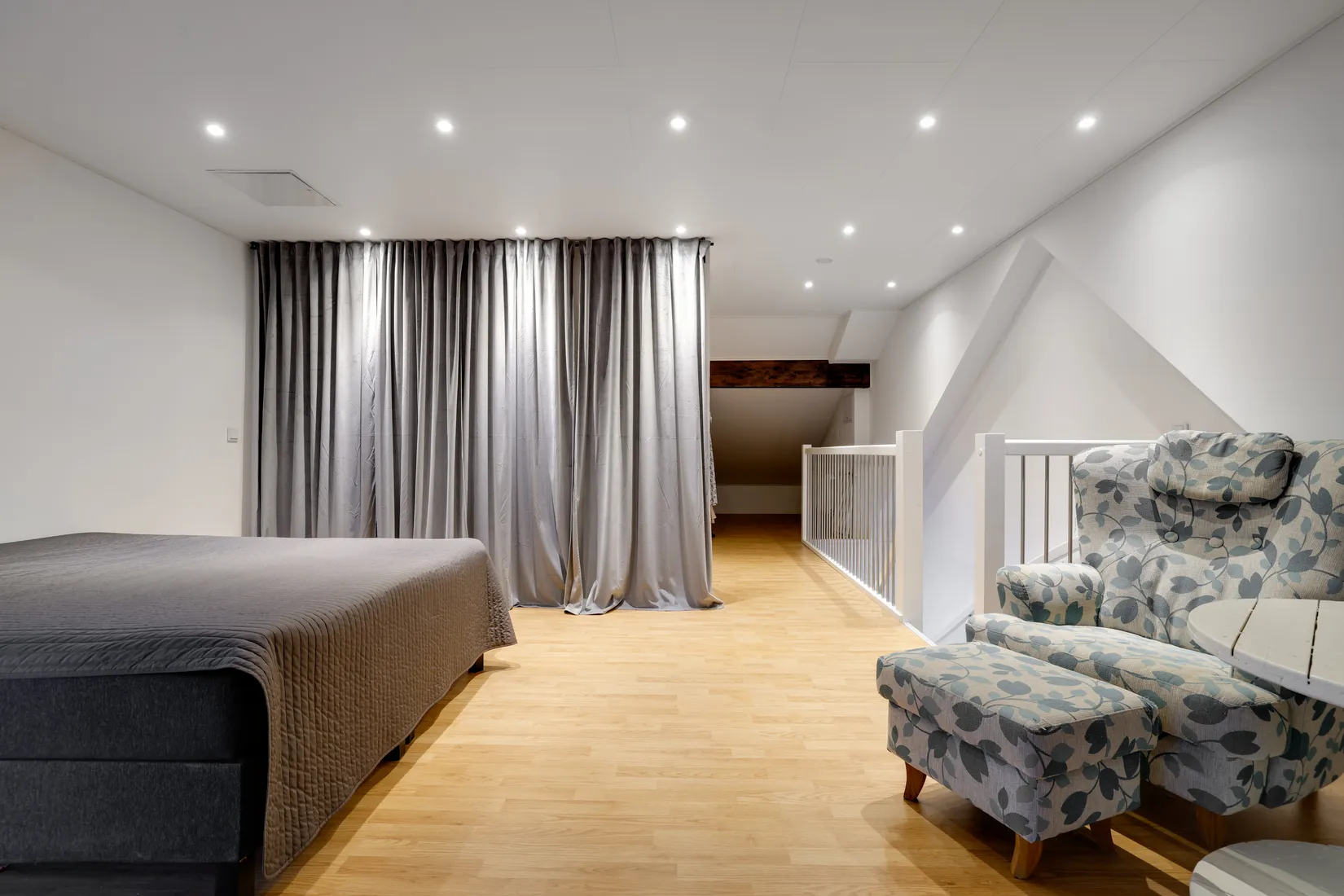 Radhus, Stenvägen 44C, Mosås, Örebro