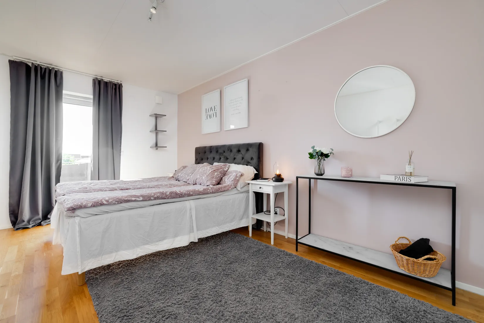 Radhus, Stenvägen 44C, Mosås, Örebro