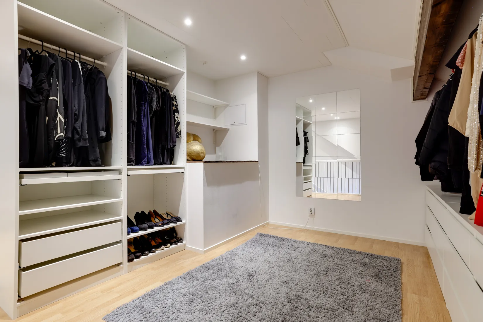 Radhus, Stenvägen 44C, Mosås, Örebro