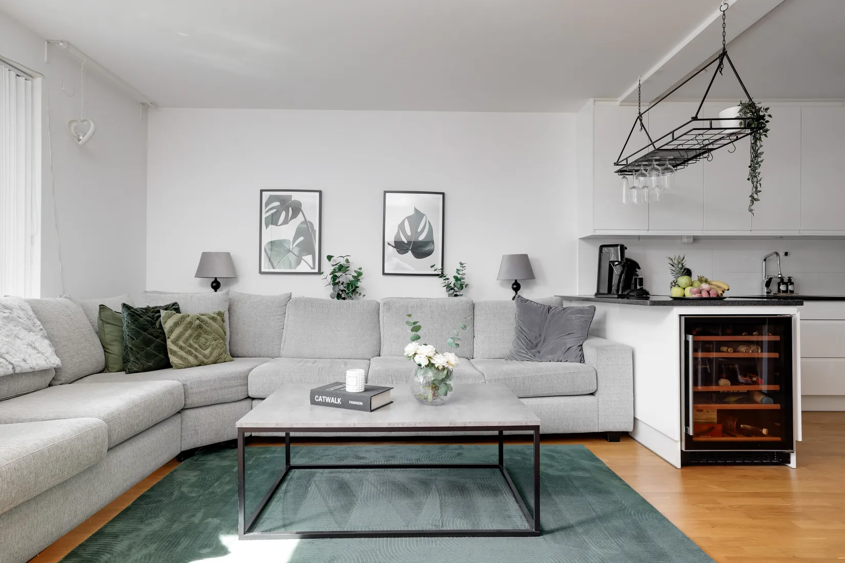 Radhus, Stenvägen 44C, Mosås, Örebro