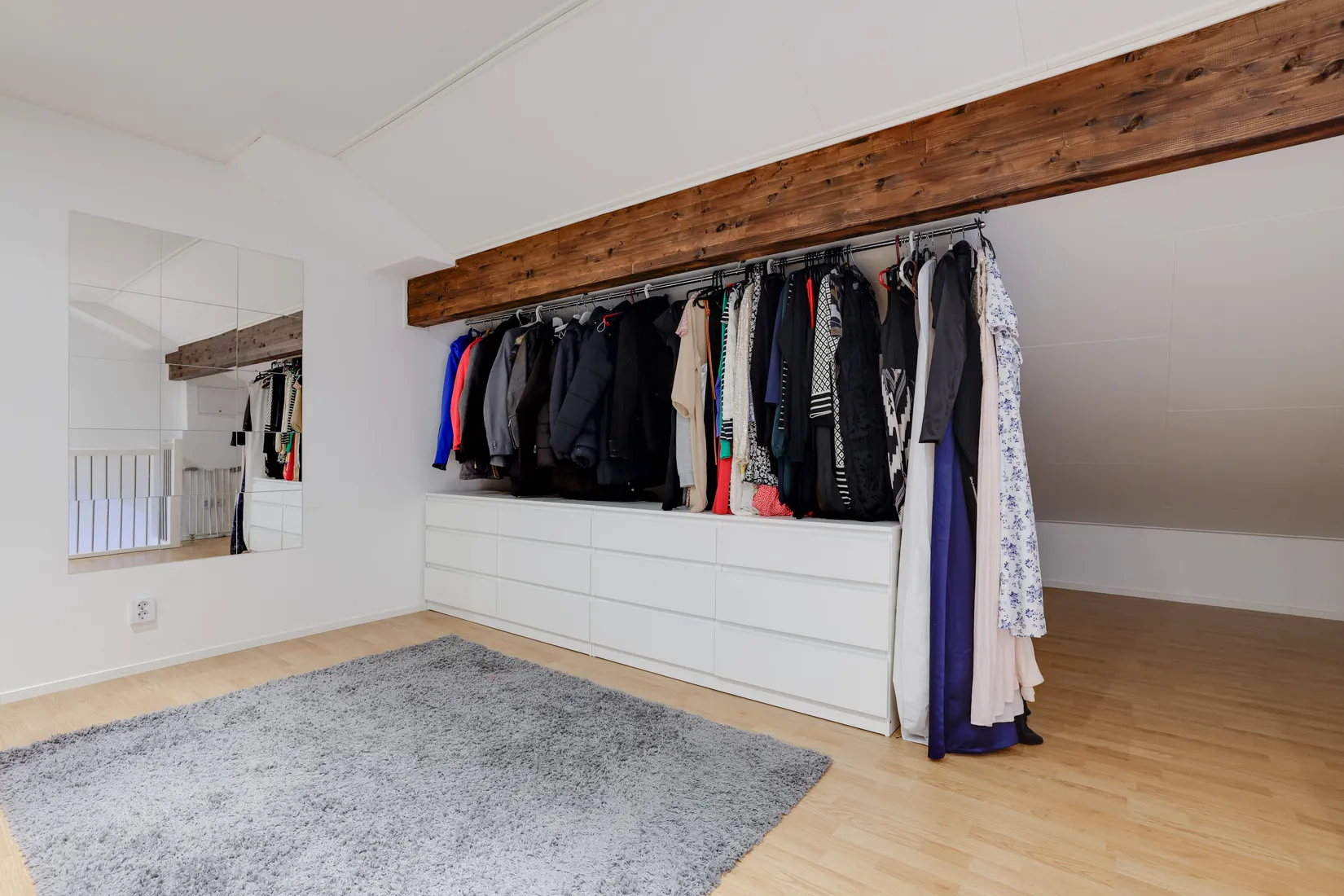 Radhus, Stenvägen 44C, Mosås, Örebro