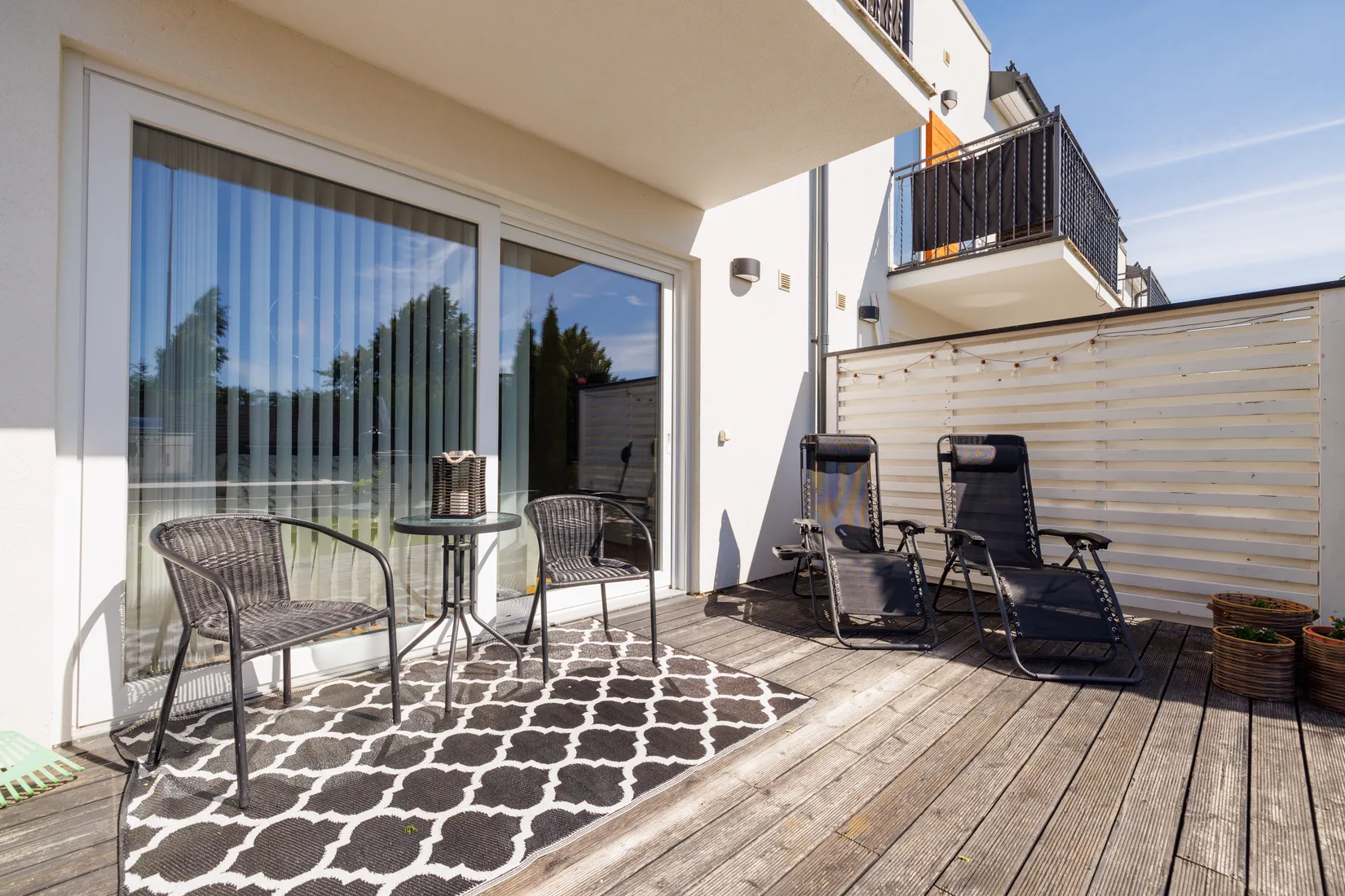 Radhus, Stenvägen 44C, Mosås, Örebro
