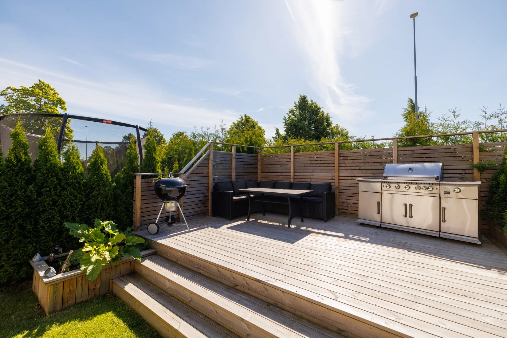Radhus, Stenvägen 44C, Mosås, Örebro