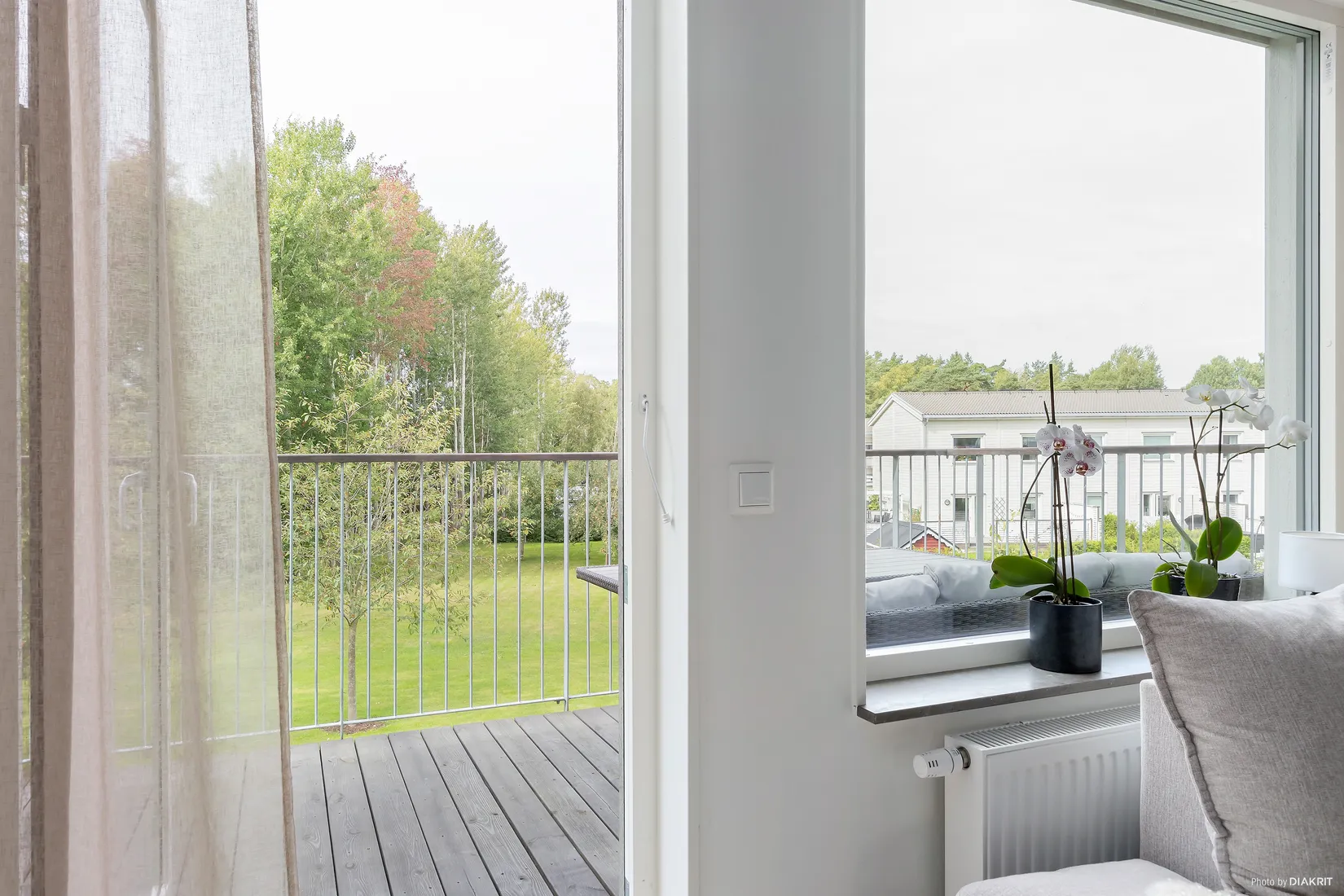 Bostadsrätt, Sjudarevägen 30 G, Visby  - Terra Nova, Gotland
