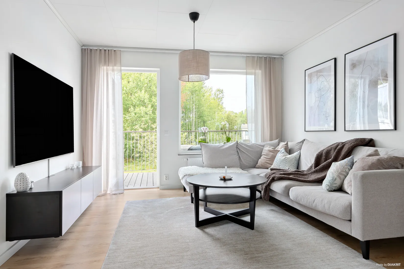 Bostadsrätt, Sjudarevägen 30 G, Visby  - Terra Nova, Gotland