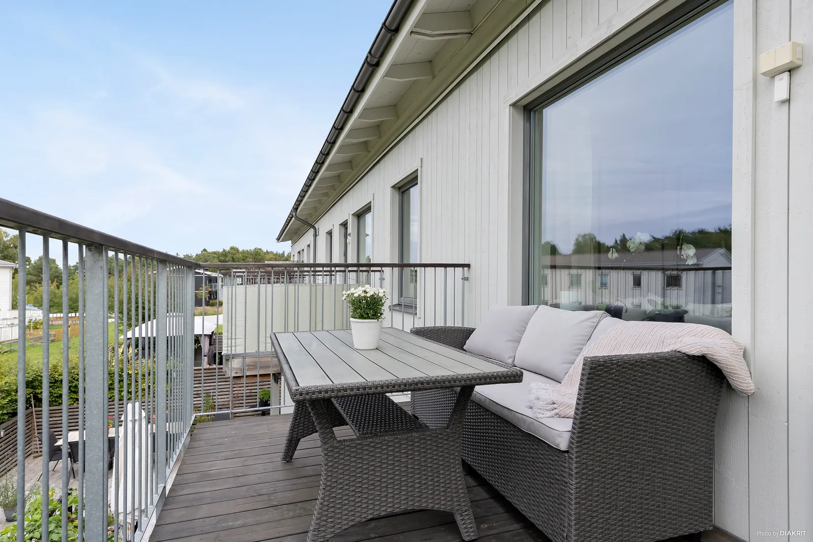 Bostadsrätt, Sjudarevägen 30 G, Visby  - Terra Nova, Gotland