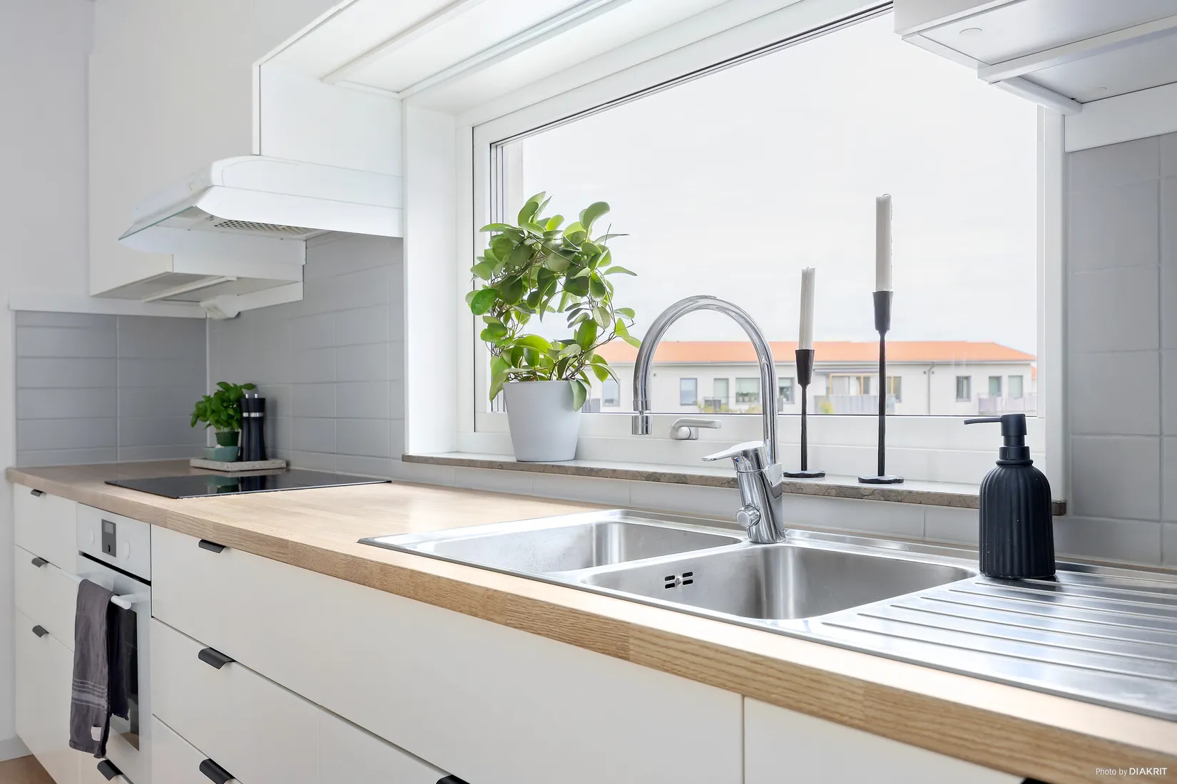 Bostadsrätt, Sjudarevägen 30 G, Visby  - Terra Nova, Gotland