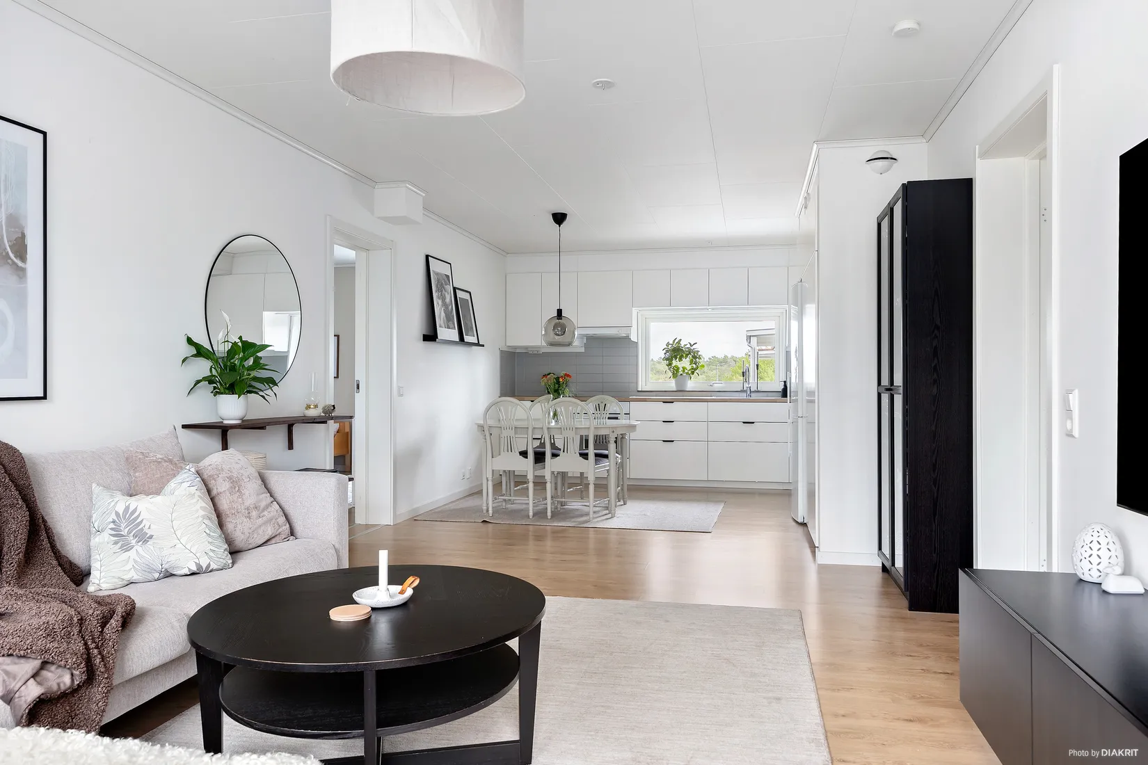 Bostadsrätt, Sjudarevägen 30 G, Visby  - Terra Nova, Gotland