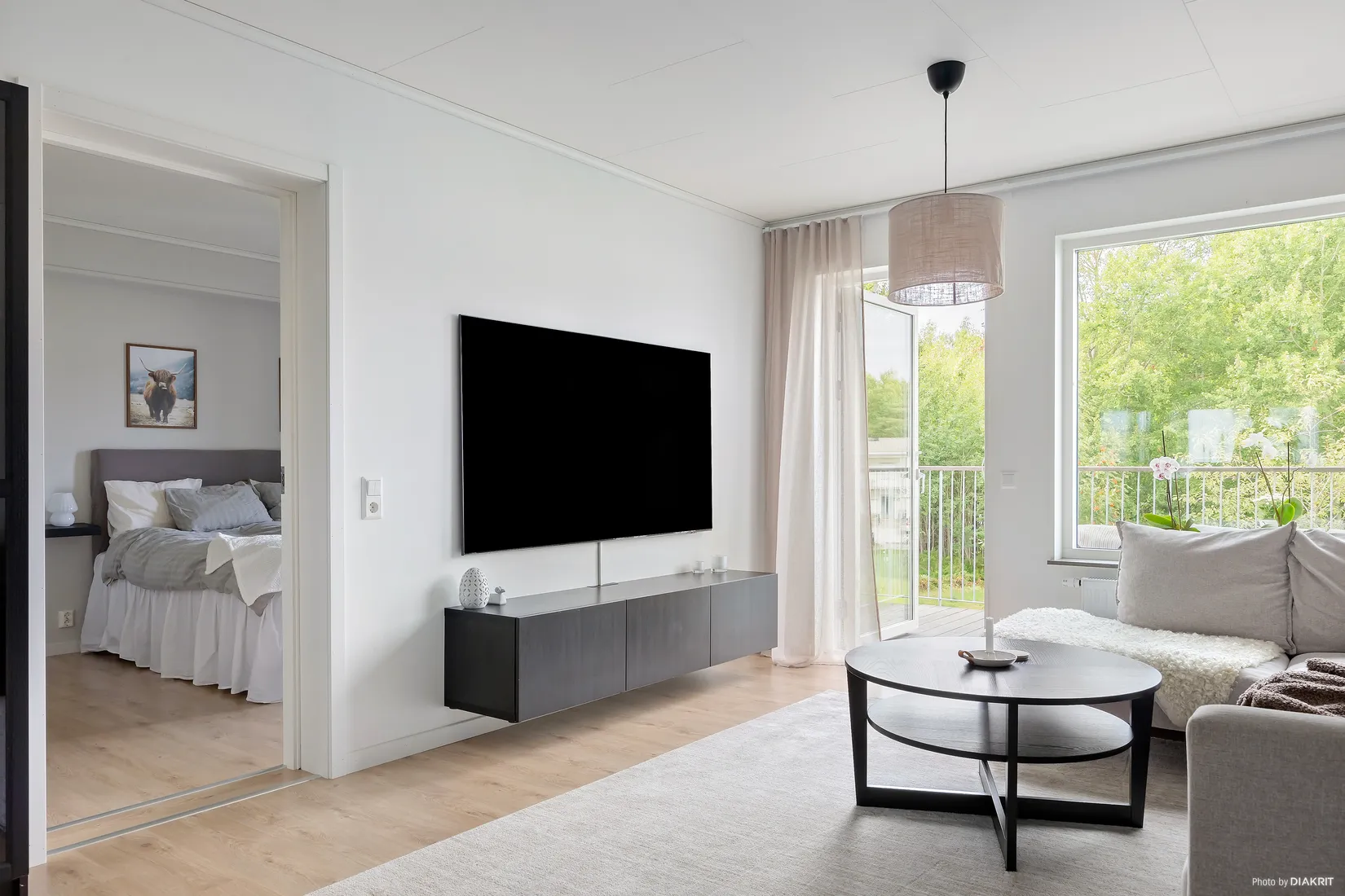 Bostadsrätt, Sjudarevägen 30 G, Visby  - Terra Nova, Gotland