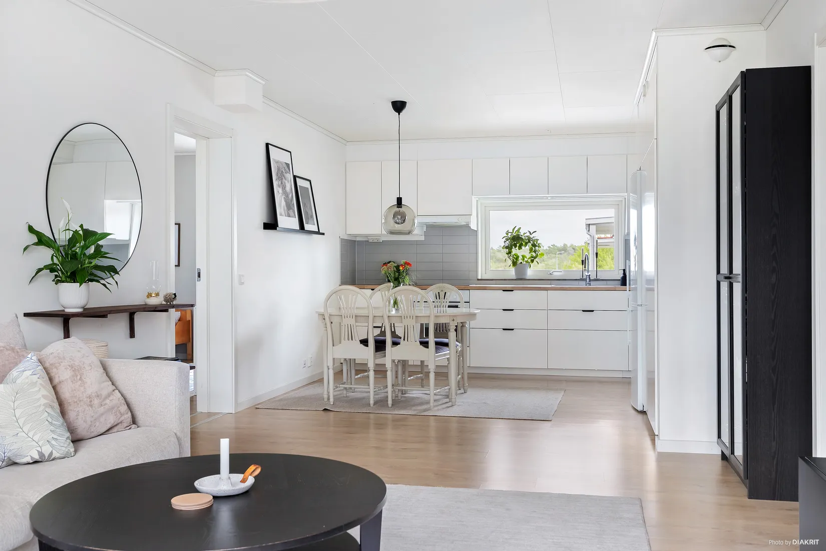 Bostadsrätt, Sjudarevägen 30 G, Visby  - Terra Nova, Gotland