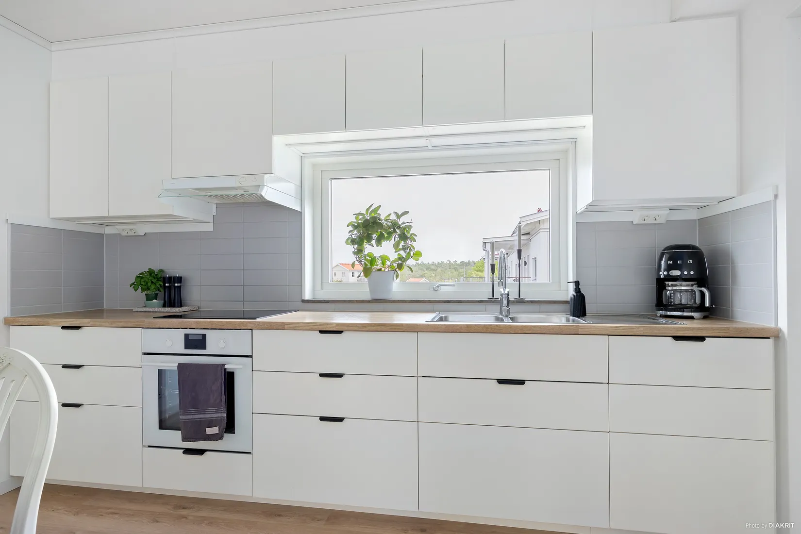 Bostadsrätt, Sjudarevägen 30 G, Visby  - Terra Nova, Gotland