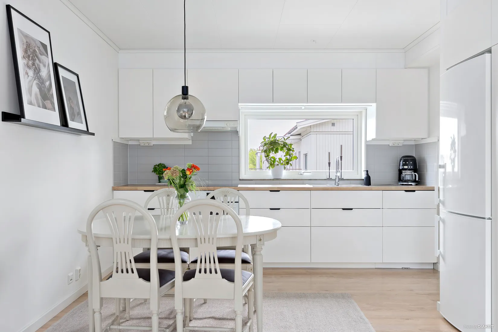 Bostadsrätt, Sjudarevägen 30 G, Visby  - Terra Nova, Gotland