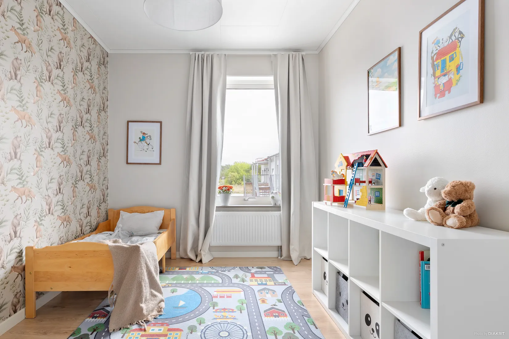 Bostadsrätt, Sjudarevägen 30 G, Visby  - Terra Nova, Gotland