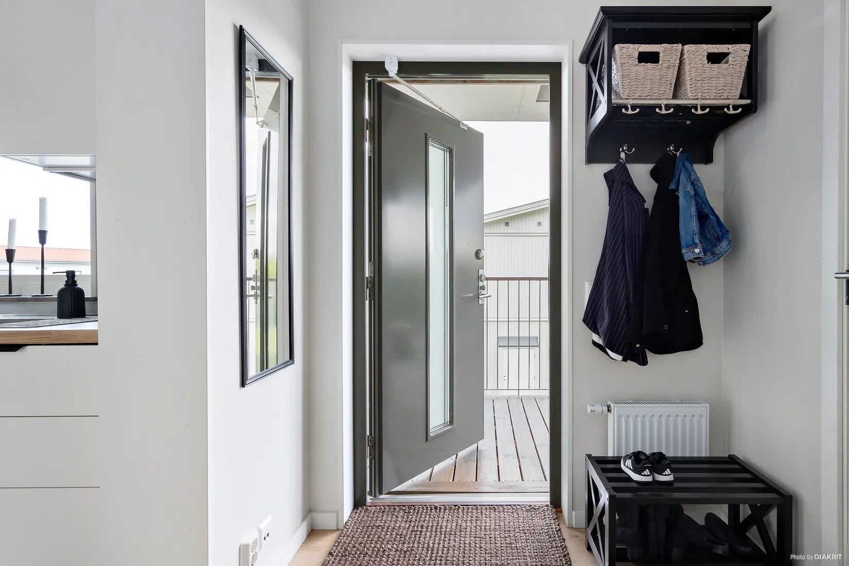 Bostadsrätt, Sjudarevägen 30 G, Visby  - Terra Nova, Gotland