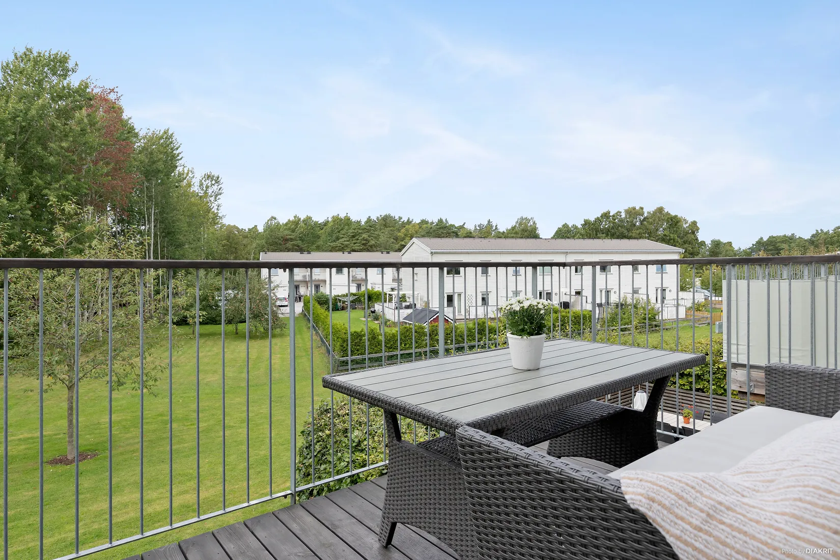 Bostadsrätt, Sjudarevägen 30 G, Visby  - Terra Nova, Gotland