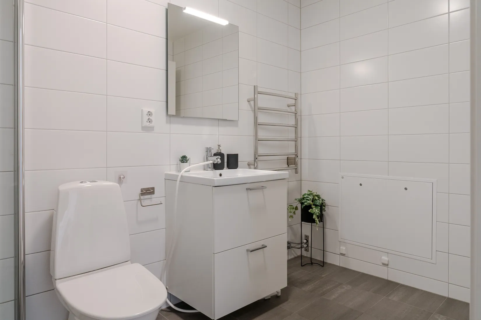 Bostadsrätt, Scheelevägen 3H, Tuna, Lund