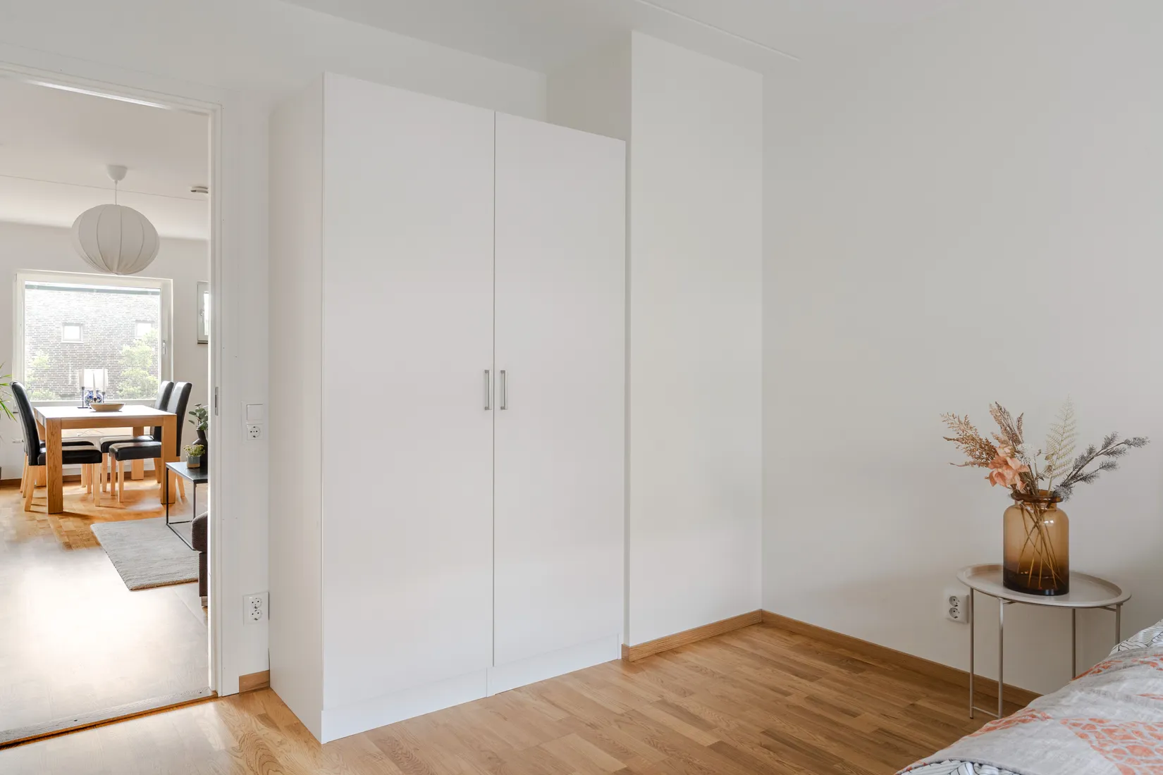 Bostadsrätt, Scheelevägen 3H, Tuna, Lund