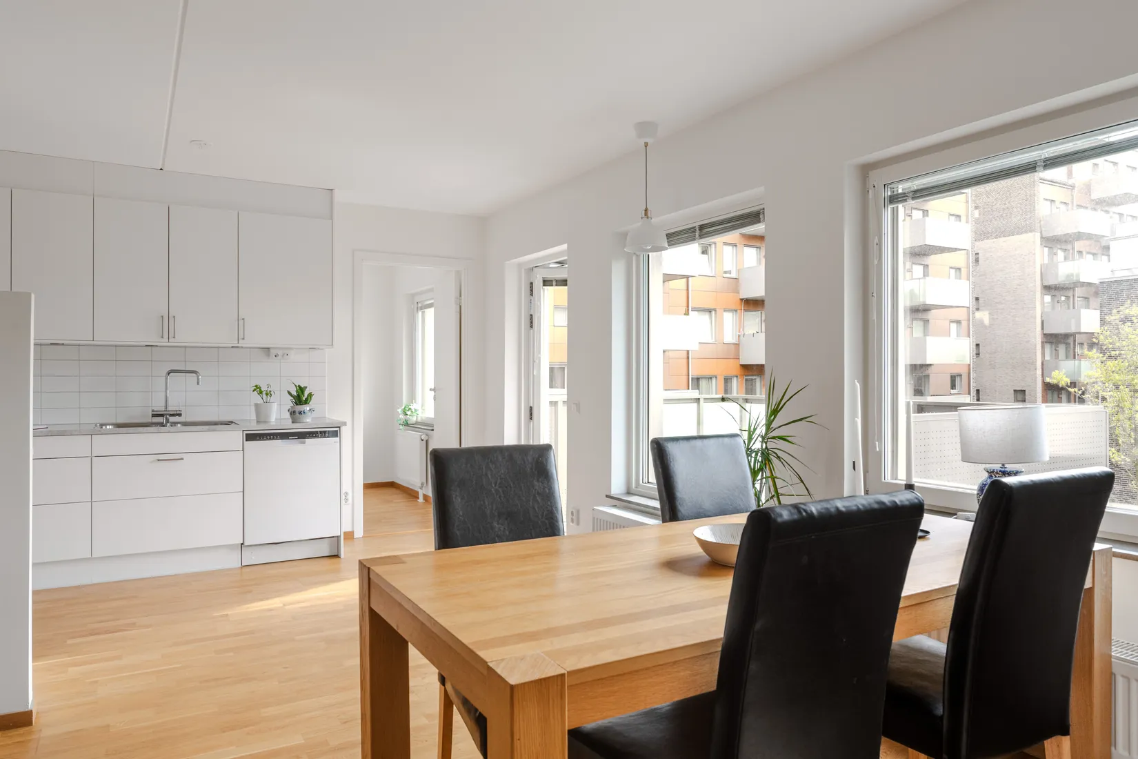 Bostadsrätt, Scheelevägen 3H, Tuna, Lund