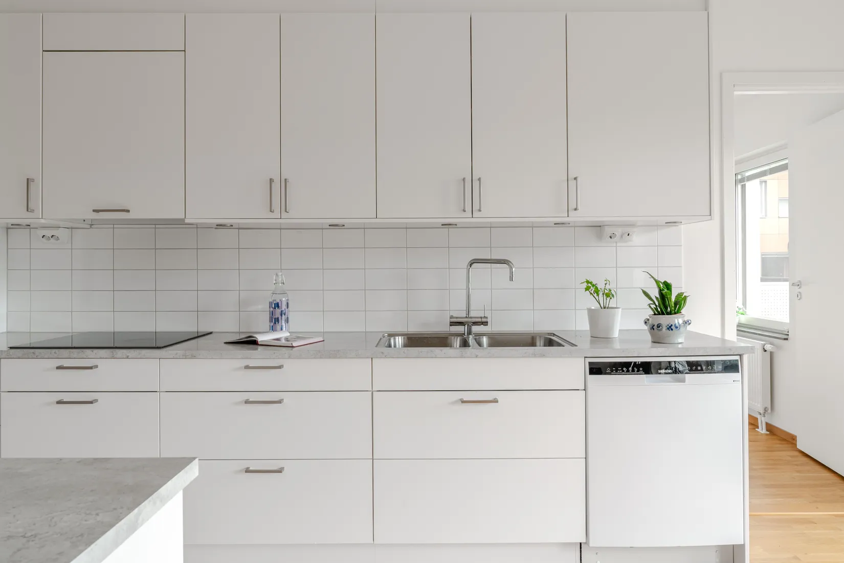 Bostadsrätt, Scheelevägen 3H, Tuna, Lund