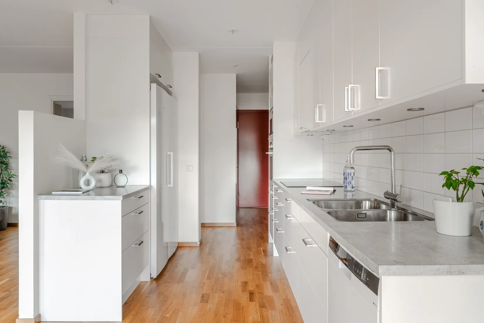 Bostadsrätt, Scheelevägen 3H, Tuna, Lund