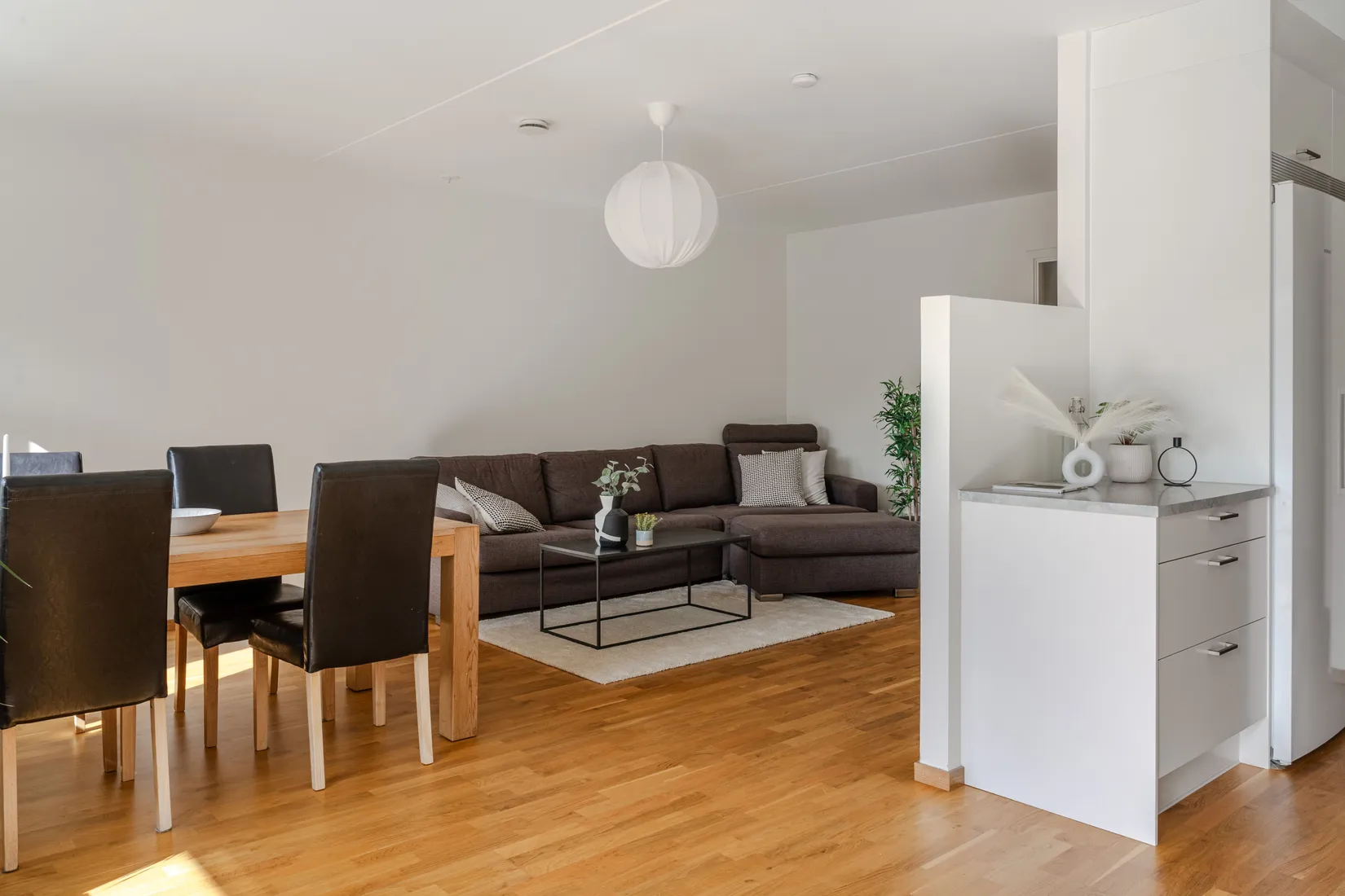 Bostadsrätt, Scheelevägen 3H, Tuna, Lund