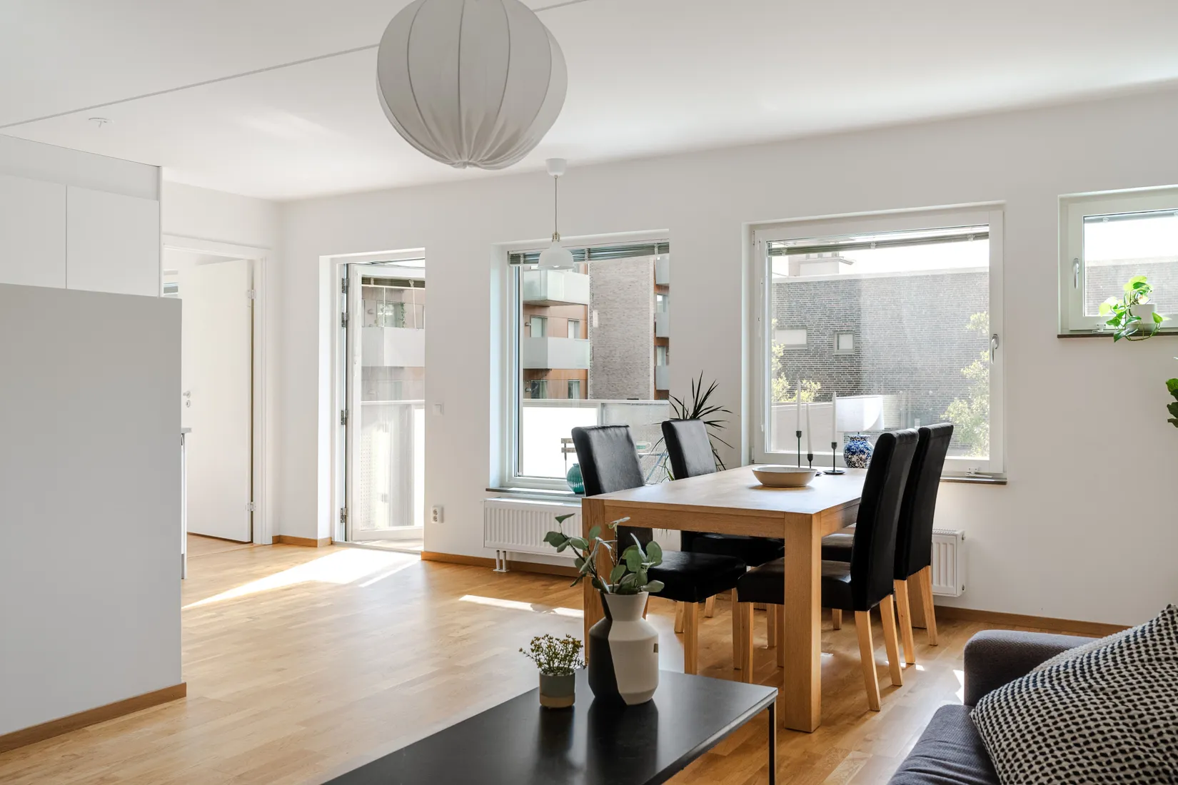 Bostadsrätt, Scheelevägen 3H, Tuna, Lund