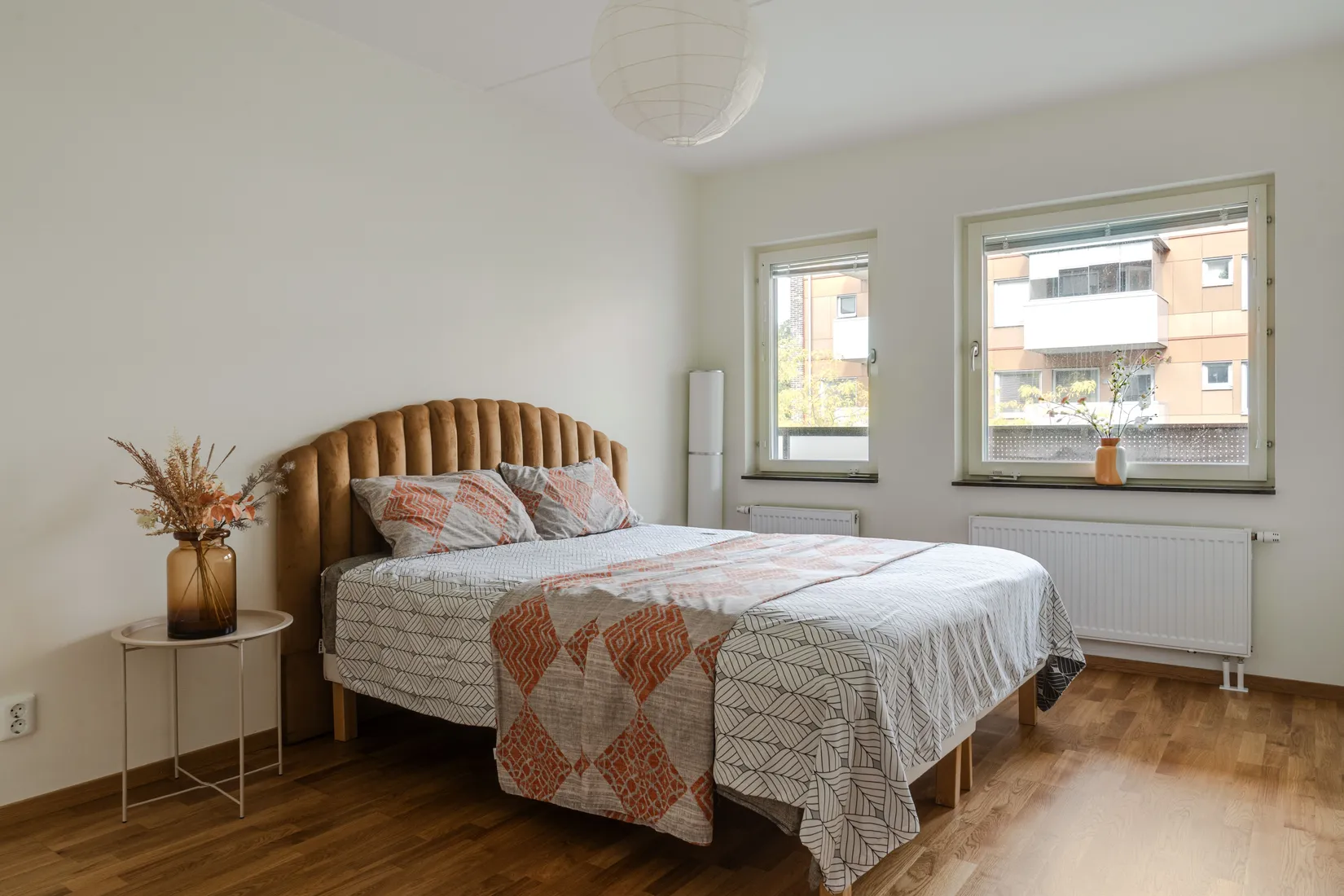 Bostadsrätt, Scheelevägen 3H, Tuna, Lund