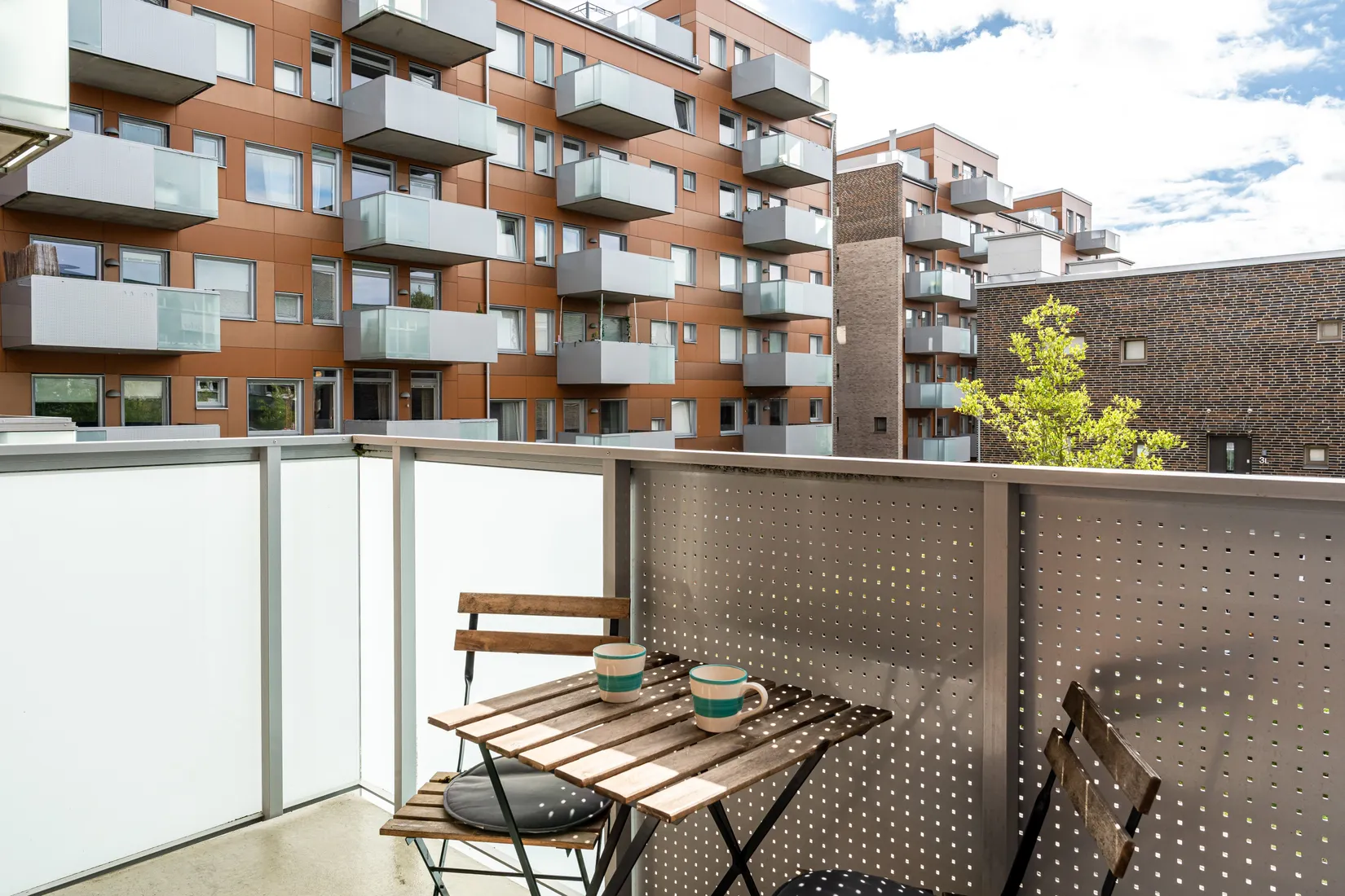 Bostadsrätt, Scheelevägen 3H, Tuna, Lund
