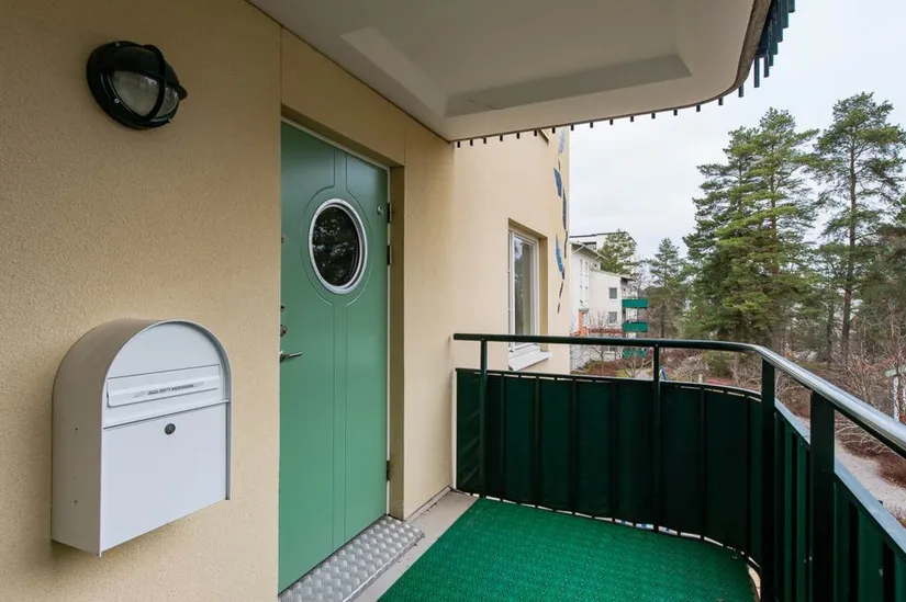 Bostadsrätt, Nickelgränd 16, 1 tr, Vällingby - Råcksta, Stockholm