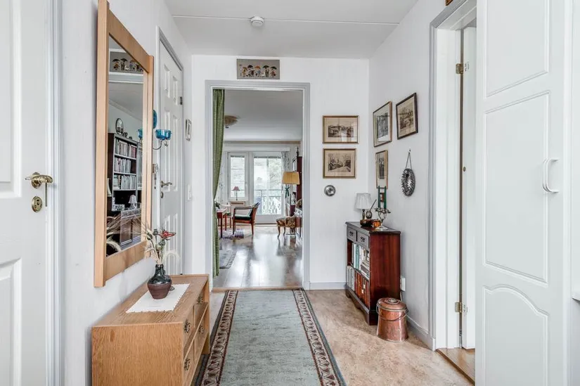 Bostadsrätt, Nickelgränd 16, 1 tr, Vällingby - Råcksta, Stockholm