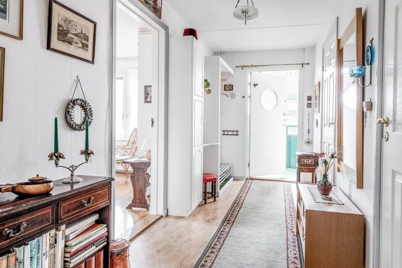 Bostadsrätt, Nickelgränd 16, 1 tr, Vällingby - Råcksta, Stockholm