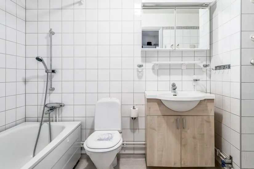 Bostadsrätt, Nickelgränd 16, 1 tr, Vällingby - Råcksta, Stockholm