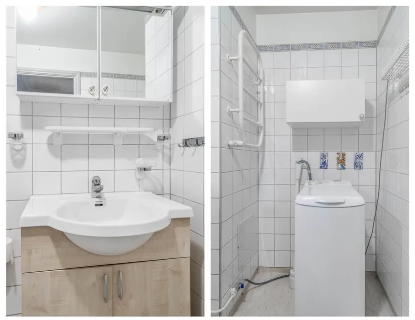 Bostadsrätt, Nickelgränd 16, 1 tr, Vällingby - Råcksta, Stockholm