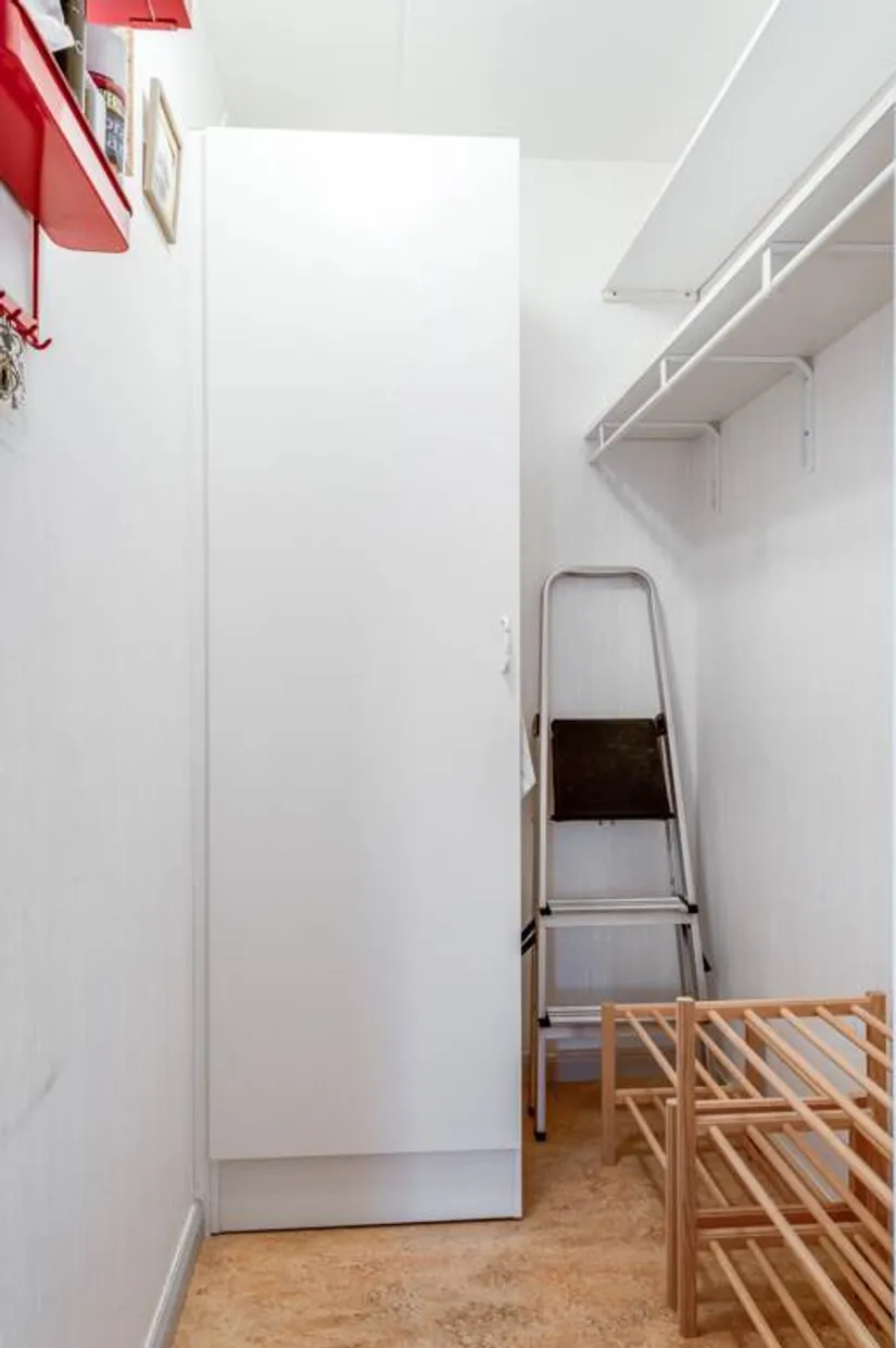 Bostadsrätt, Nickelgränd 16, 1 tr, Vällingby - Råcksta, Stockholm