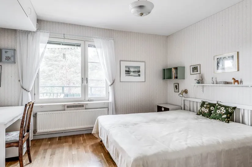 Bostadsrätt, Nickelgränd 16, 1 tr, Vällingby - Råcksta, Stockholm