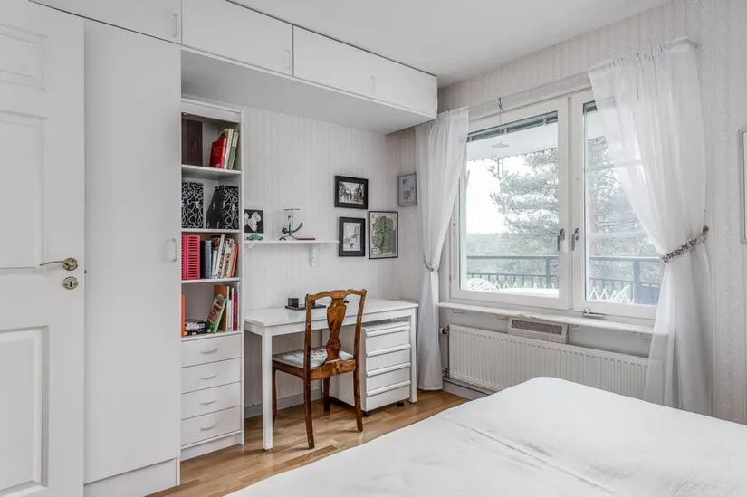 Bostadsrätt, Nickelgränd 16, 1 tr, Vällingby - Råcksta, Stockholm