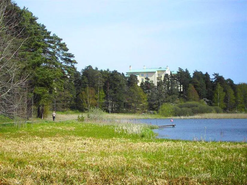 Bostadsrätt, Nickelgränd 16, 1 tr, Vällingby - Råcksta, Stockholm