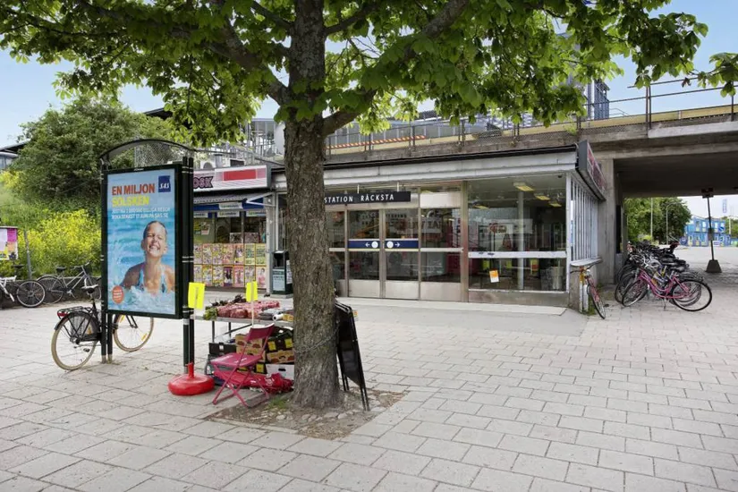 Bostadsrätt, Nickelgränd 16, 1 tr, Vällingby - Råcksta, Stockholm