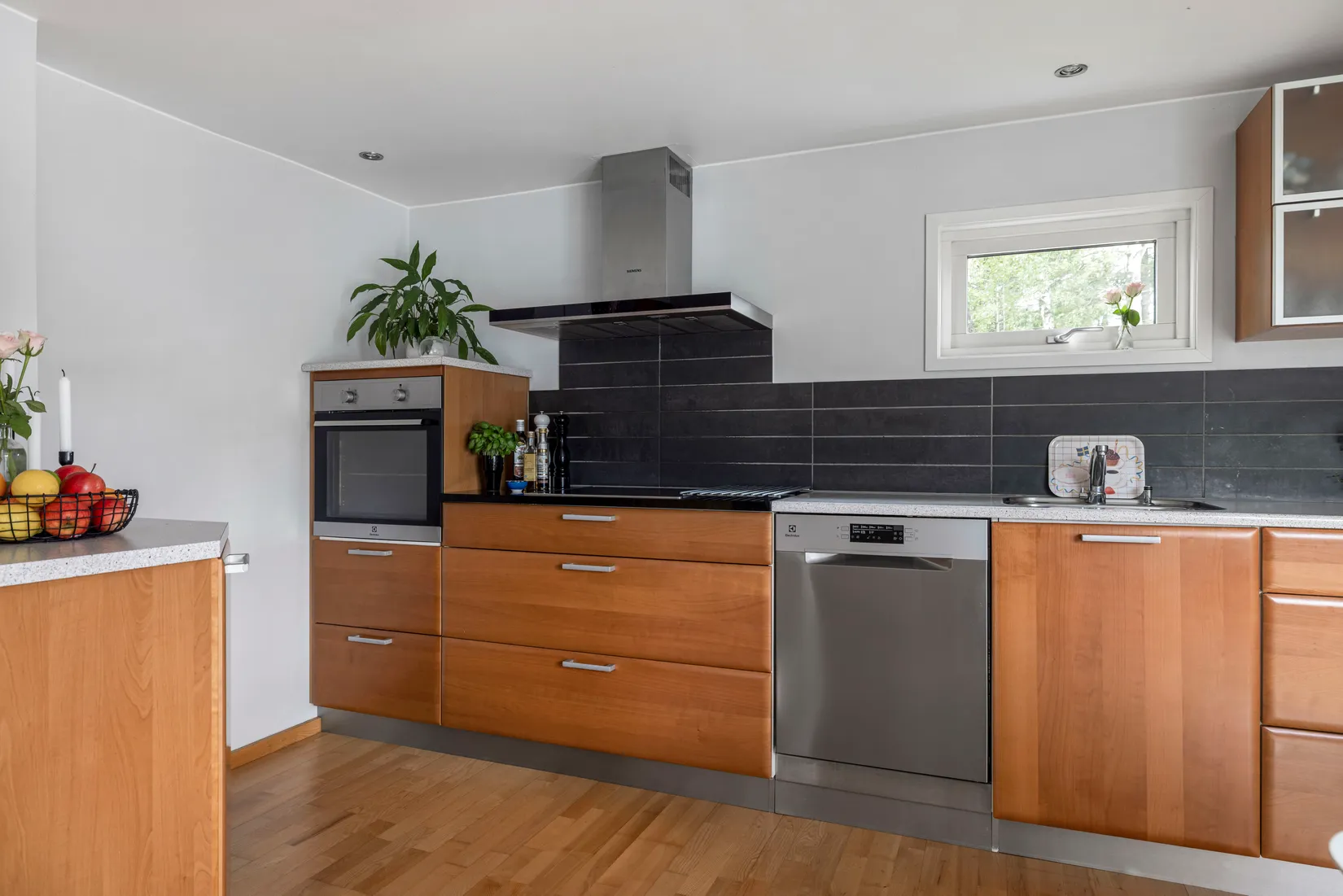 Villa, Ebbarps stugby 18, Ebbarp, Laholm