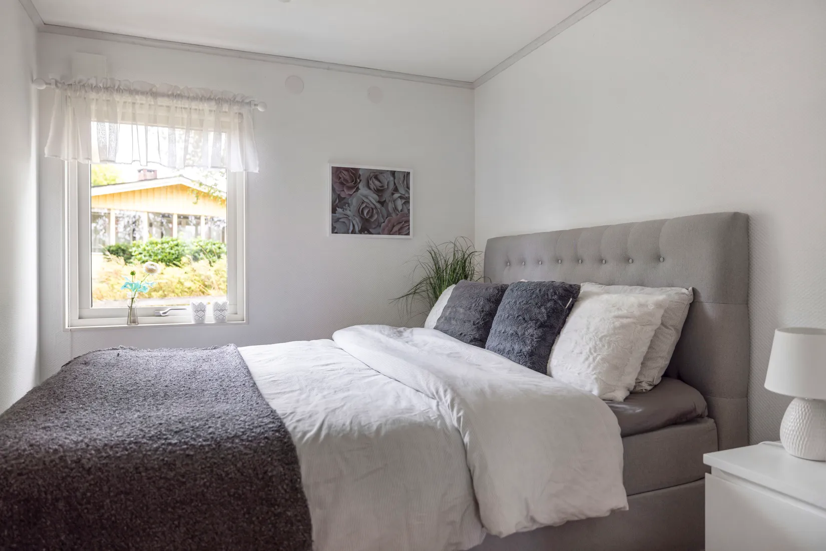 Villa, Ebbarps stugby 18, Ebbarp, Laholm
