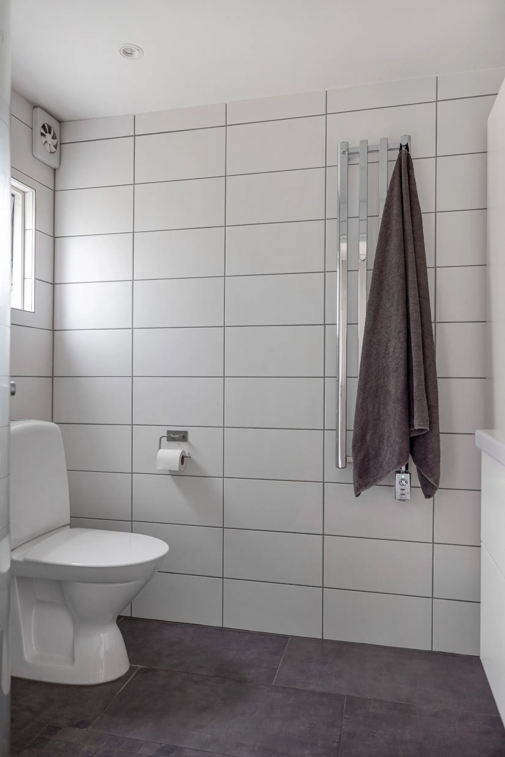 Villa, Ebbarps stugby 18, Ebbarp, Laholm
