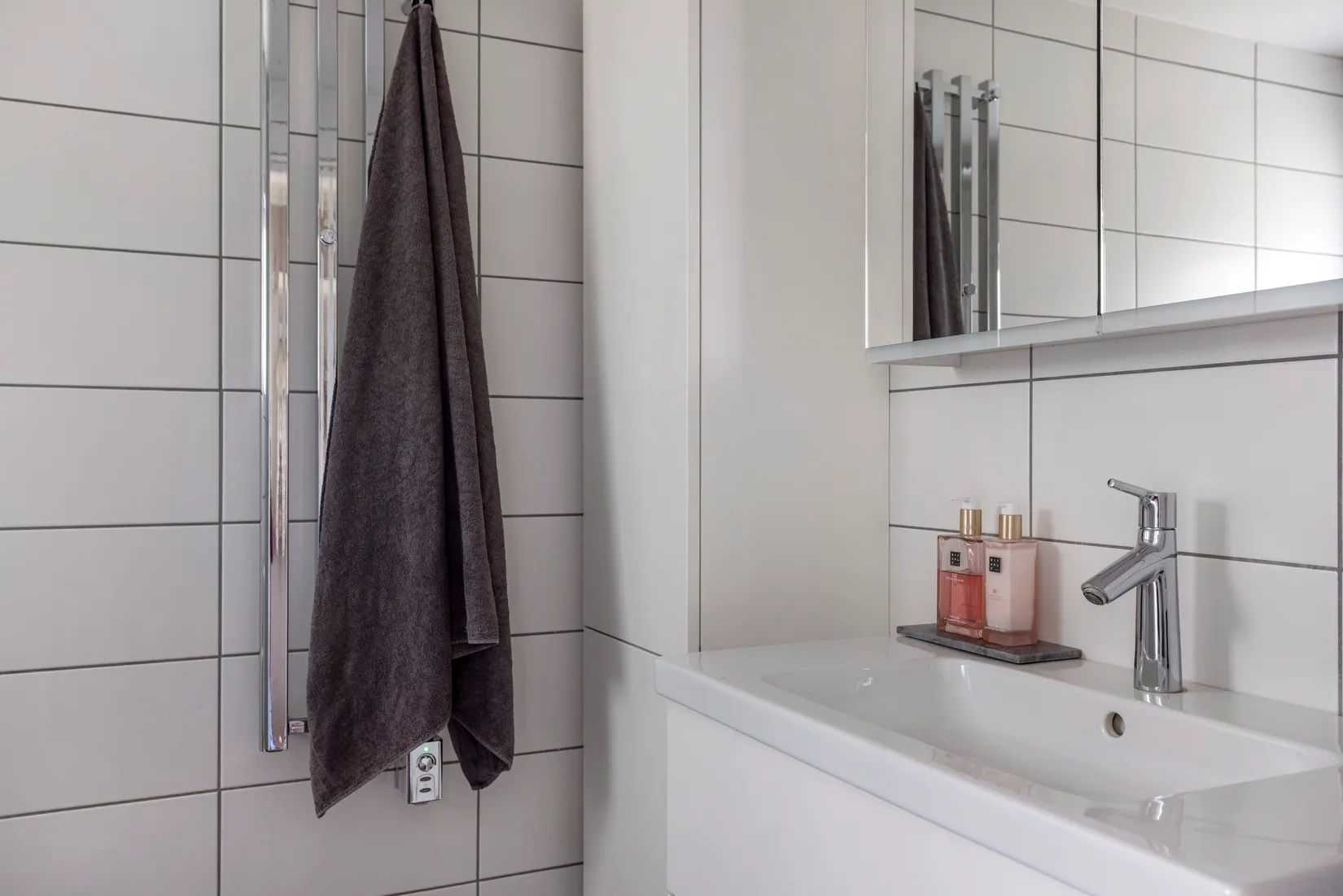 Villa, Ebbarps stugby 18, Ebbarp, Laholm