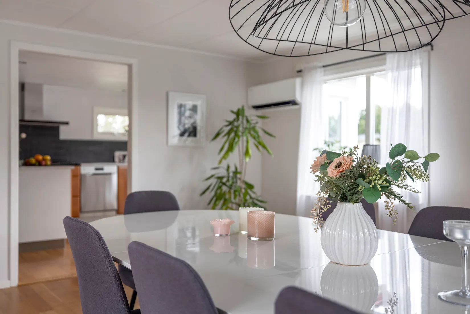 Villa, Ebbarps stugby 18, Ebbarp, Laholm