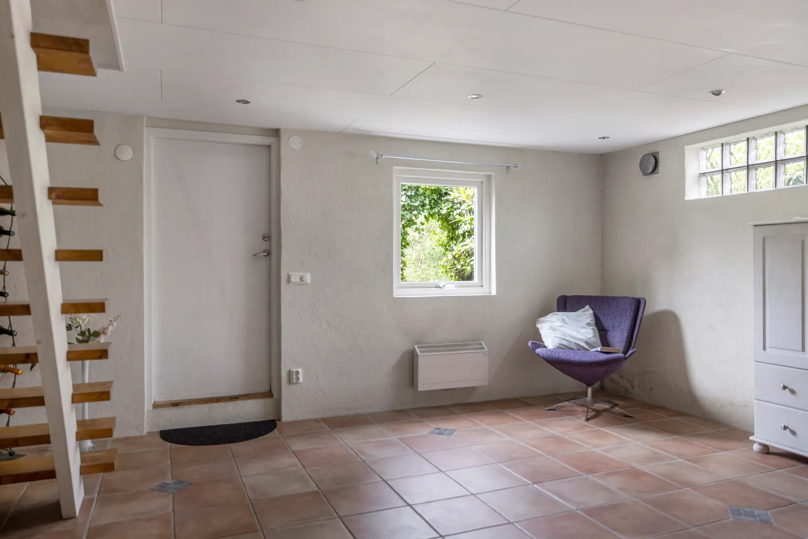 Villa, Ebbarps stugby 18, Ebbarp, Laholm