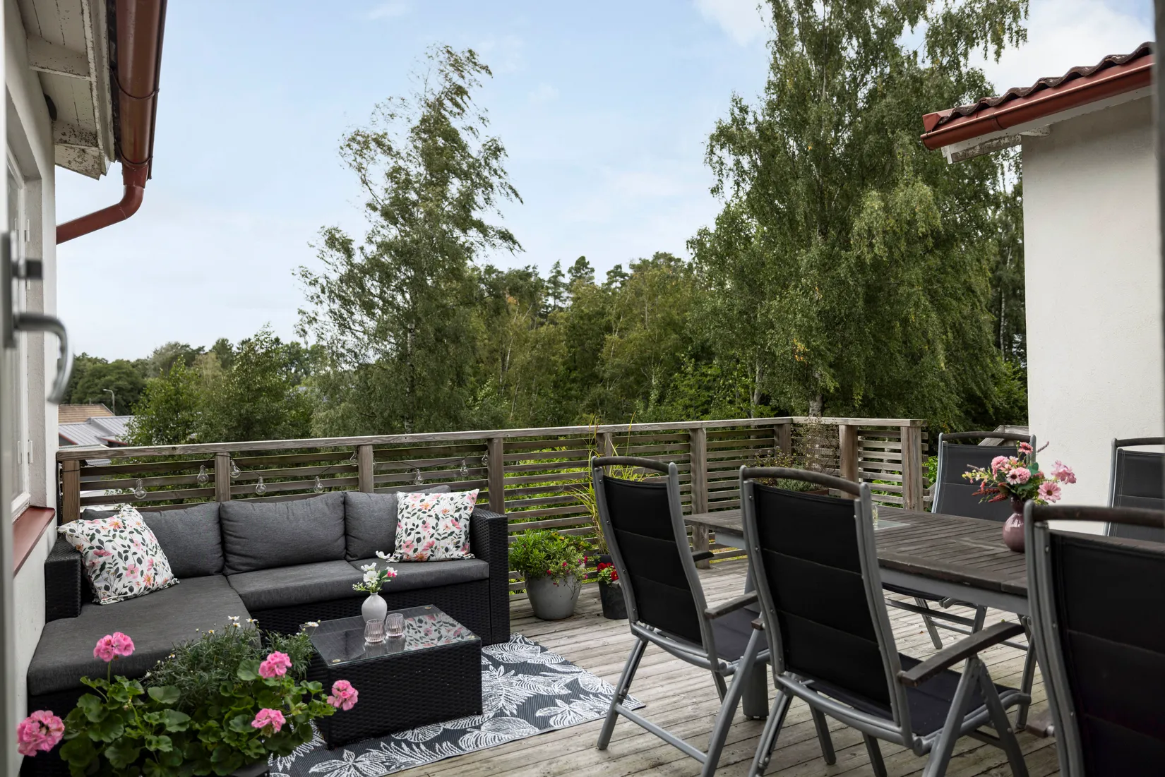 Villa, Ebbarps stugby 18, Ebbarp, Laholm