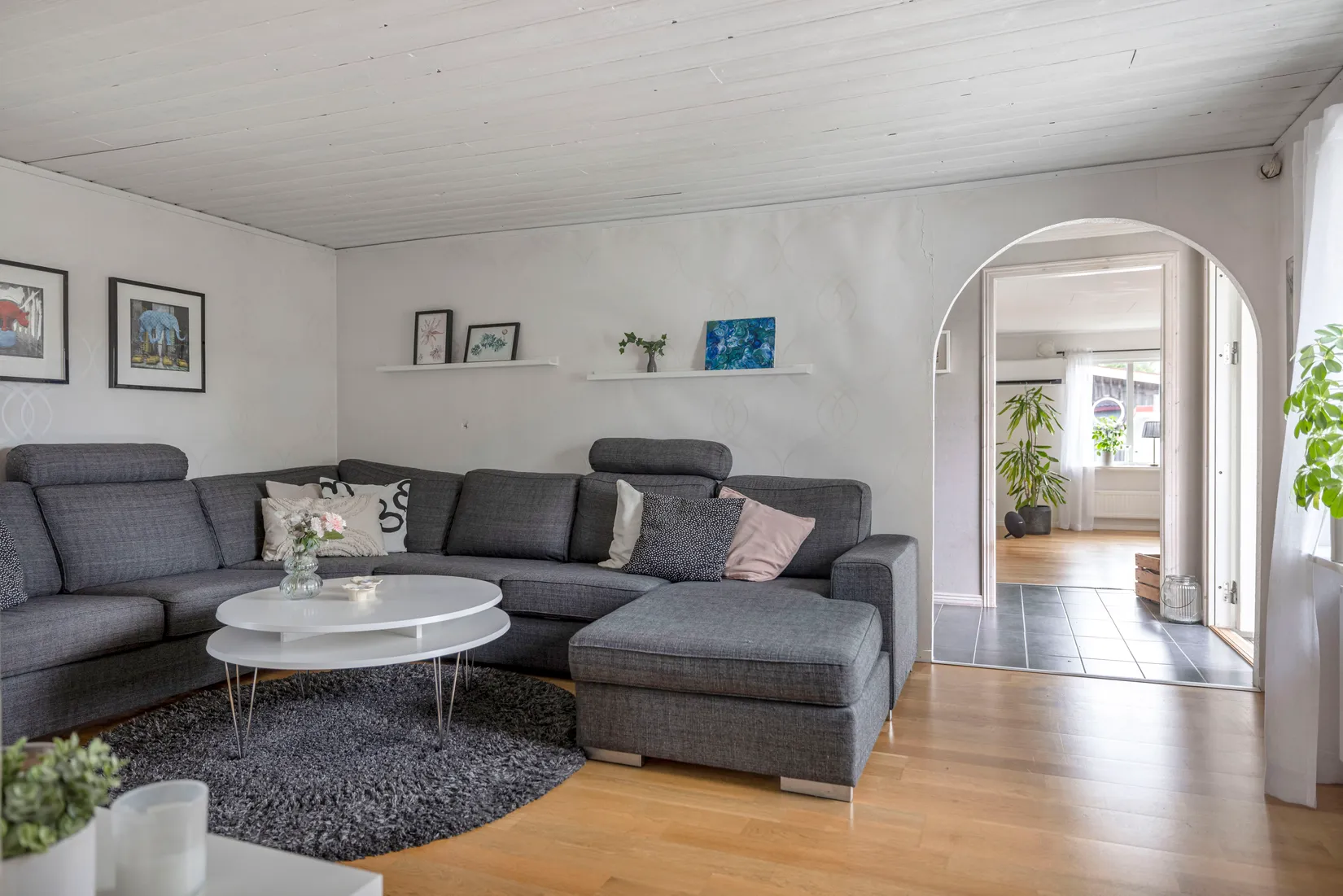 Villa, Ebbarps stugby 18, Ebbarp, Laholm