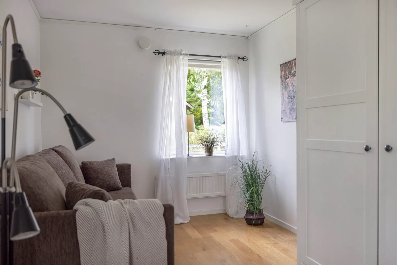 Villa, Ebbarps stugby 18, Ebbarp, Laholm